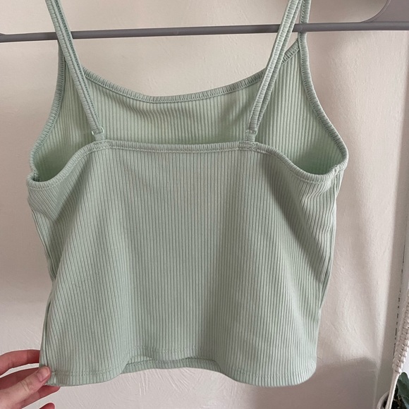 American Eagle Tank Top - Picture 2 of 2